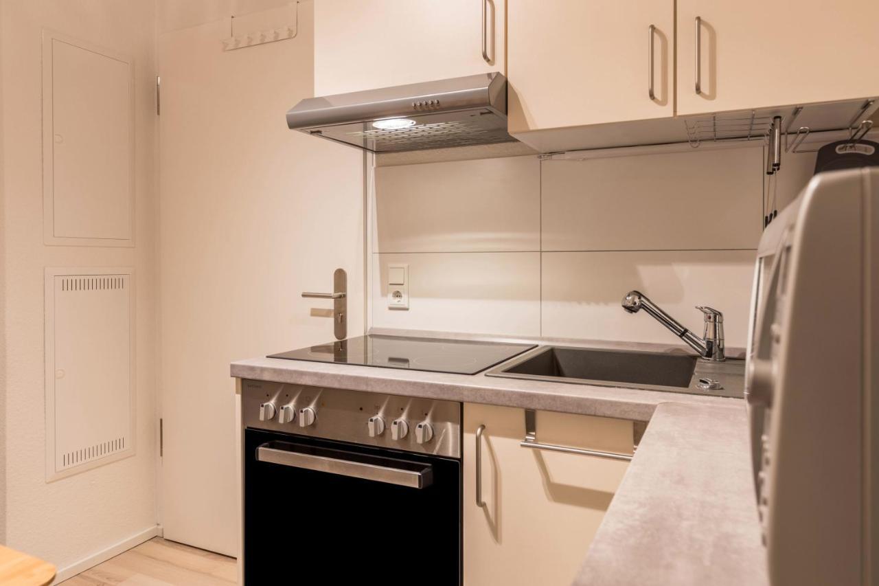 Ferienwohnung Im Haidelmoos Konstanz Kültér fotó